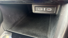 Volkswagen T-Cross 1.0 TSI 110 SEL 5dr DSG Petrol Estate